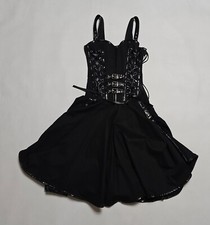 Burleska Gothic Steampunk