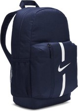 NIKE Academy Team Rucksack Backpack Schultasche Sport Tasche Fußball NEU 22L