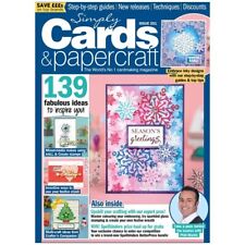 Simply Cards & Papercraft