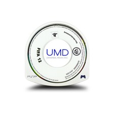 Psp spiel fifa 2012 b - spiel,