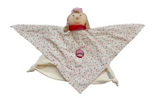 Sterntaler Prinzessin Rosalie Schmusetuch Schnuffeltuch Kuscheltuch beige 38 cm