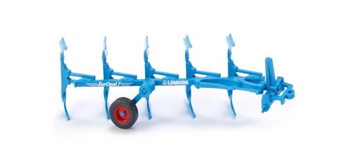 Wiking 037802 lemken pflug - wiking,