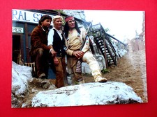 Karl May Festspiel Bad