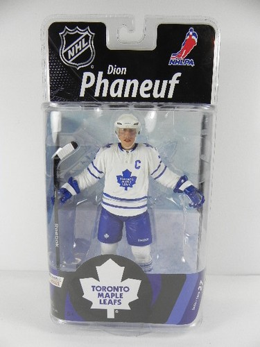 Phaneuf toronto maple leafs - phaneuf,