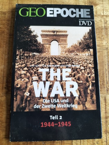 Geo epoche dvd - -, die