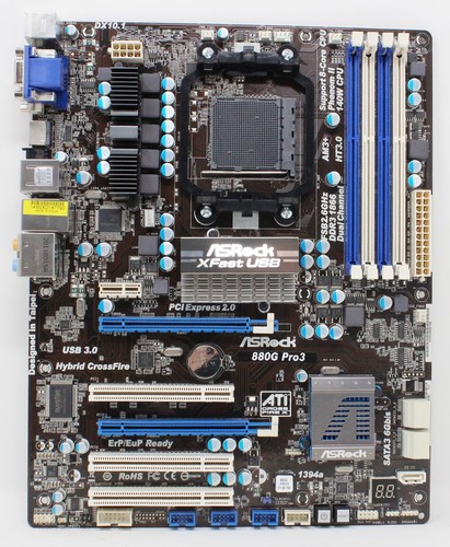 Asrock 880g pro3 amd - amd,