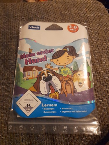 Vtech vsmile motion - vsmile, mein