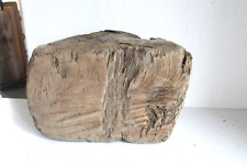 Schwemmholz Treibholz Skulptur