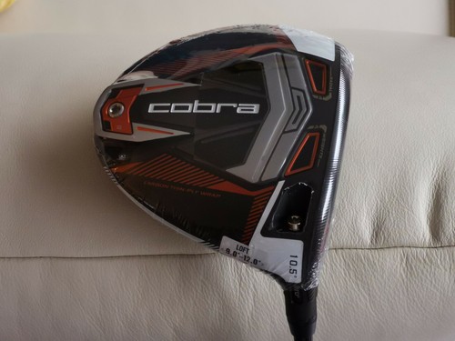Cobra king limited british - cobra,