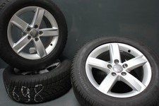 Original Audi A4 8K 7J X 16