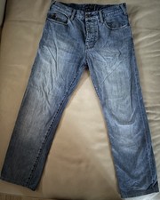 Armani Herren Jeans Hose