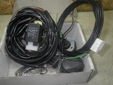 (29274 E-Satz (Anhängerkupplung) BMW 5er (E34) 001089 220496M) 520i 