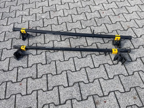 Dachträger regenrinne schwarz - regenrinne,