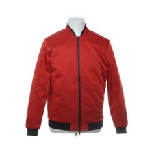 Scuderia Ferrari, Bomberjacke