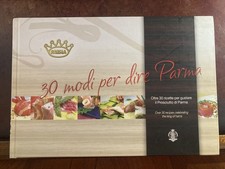 30 MODI TO SAY PARMA über 30