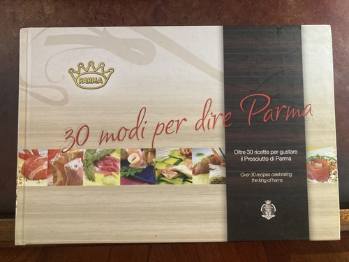 Modi say parma über - to,