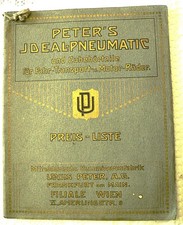 Preisliste-Pneumatic u