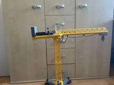 Playmobil Kran 5466 mit