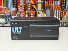 Sony ULT FIELD 1 Bluetooth-Box