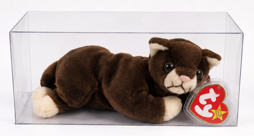 Beanie baby pounce katze - ty,