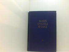 Werke. Bd. 32. [Briefe] Marx, Karl/Engels, Friedrich: