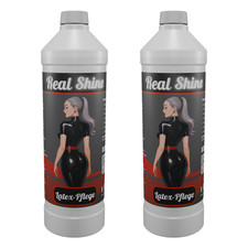 Latexpflege Silikonöl