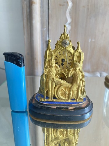 Hübsche miniatur - hübsche,