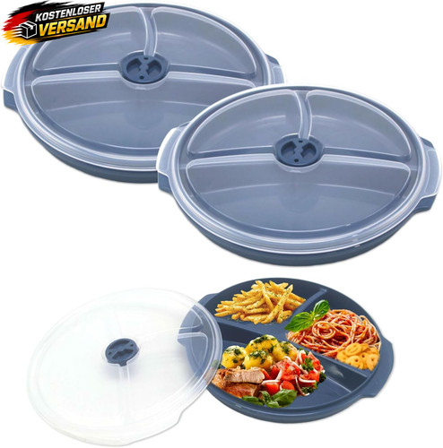 Mikrowellengeschirr set - mikrowellengeschirr,