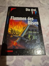 Die drei Fragezeichen 