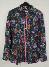 MILANO ITALY Traumhafte Bluse