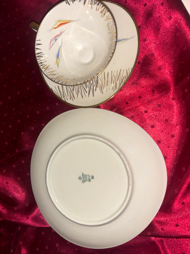 Winterling porzellan tasse - winterling,
