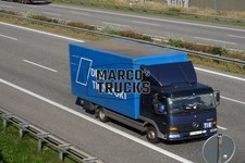 LKW Foto Mercedes-Benz Atego