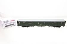 H0 Märklin 43992 DB Behelfsgepäckwagen Personenwagen AC OVP N103