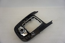 Original Audi A5 8T Bedienung