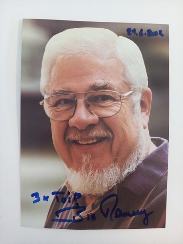 Bill ramsey original - ramsey,