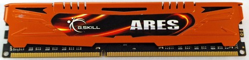 Skill ares 8gb ddr3 gaming - g.skill,