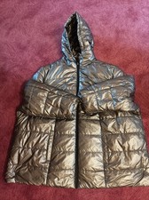 Damenwinterjacke Größe 62