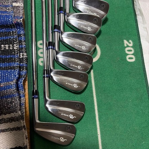Miura 5003 eisensatz - mb-5003,