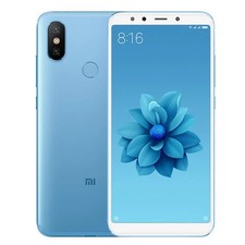 Xiaomi Mi A2 4/64GB LTE Dual