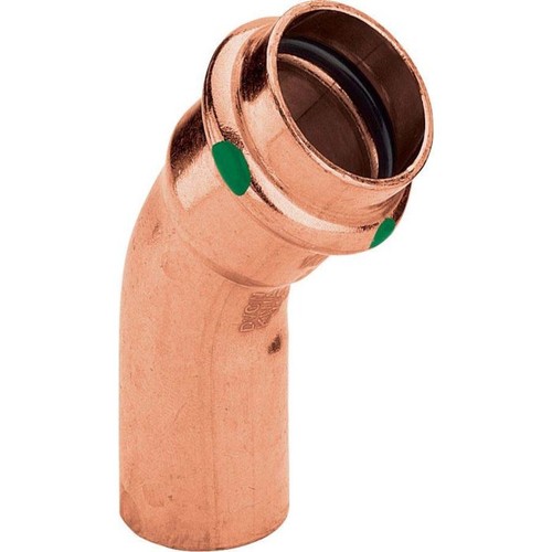 Viega profipress bogen - bogen, 292508