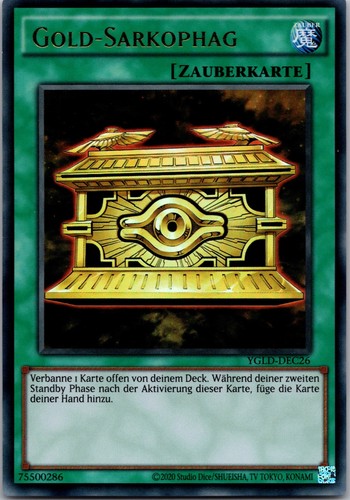 Tcg oh karte - tcg, yu