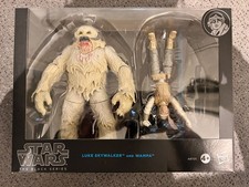 Star Wars Black Series, Set