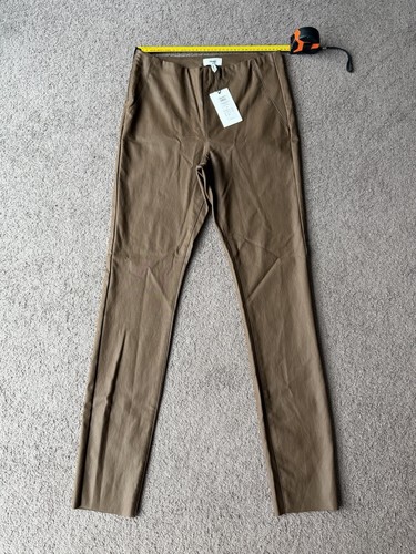 Object objlisa coated trousers - object,