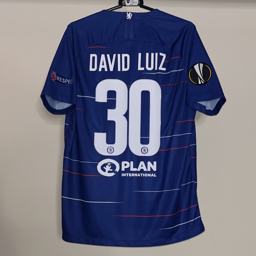 Chelsea 2018 nike heim - nike,