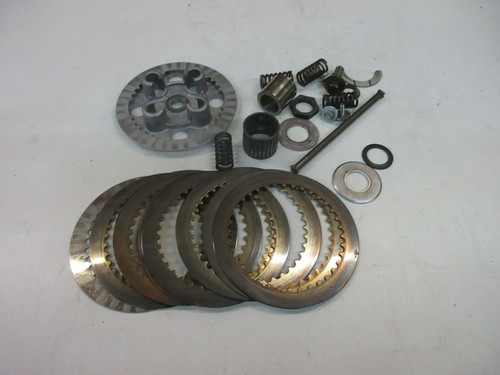 Suzuki gsx 750 gr - 750,