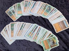  Schmidt Spiele  , Das Schwarze Auge , Dark Force Karten