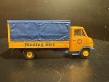 Brekina Modellauto 1:87 HHF F55 Binding Bier Nr. 37517
