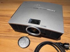 Mitsubishi Electric HC910 DLP Projektor Beamer, funktioniert getestet