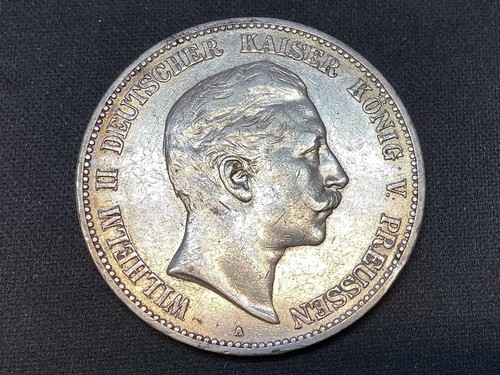 Deutsches reich mark 1903 - deutsches,