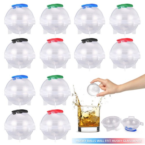 Stück eiswürfel ball - 16,